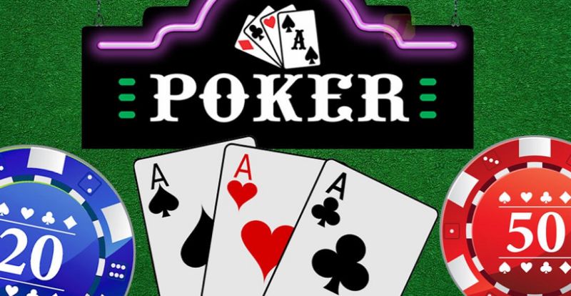 Giới thiệu về game Poker 33Win