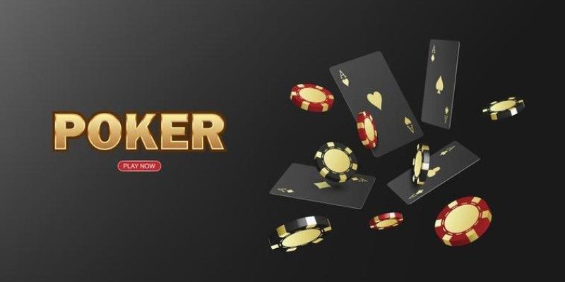 Thông tin về trò chơi poker