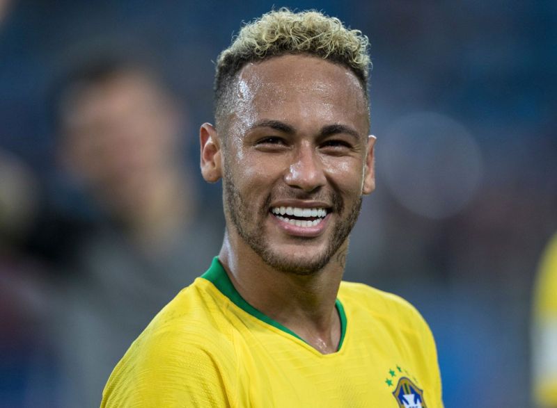 Neymar là ai? Sơ lược tiểu sử Neymar