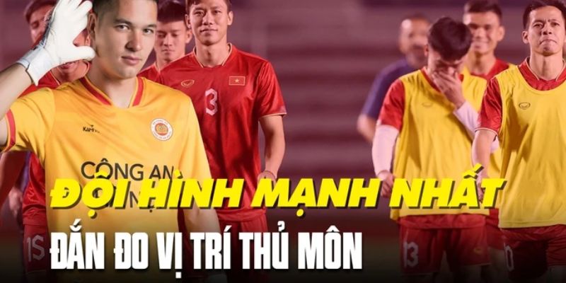 Tin tức thể thao Việt Nam nhanh chóng và chính xác