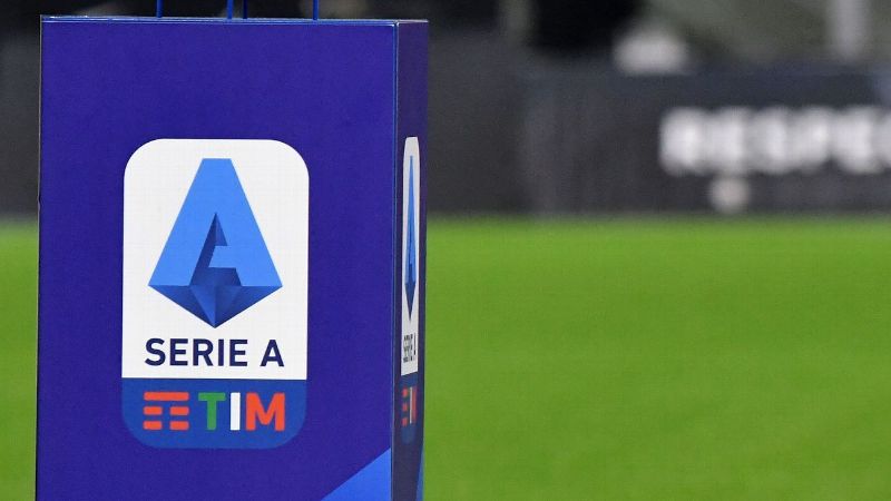 Sơ lược về lịch thi đấu Serie A tháng 4 năm 2024